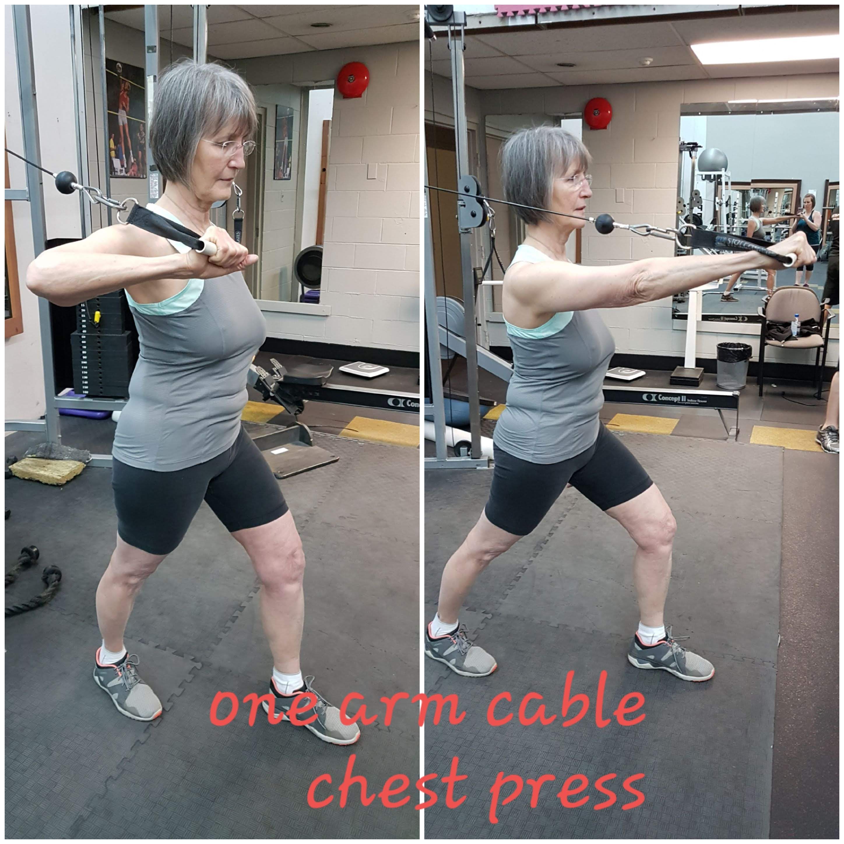 Actualize Personal Training Victoria BC Fitness Training #ActualizePT